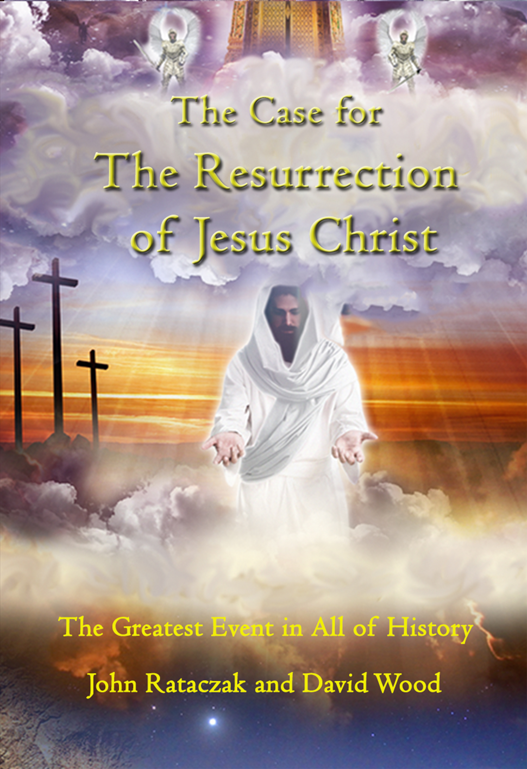 Case-for-the-Resurrection-of-Jesus-Christ